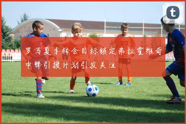 罗马夏季转会目标锁定弗拉霍维奇中锋引援计划引发关注
